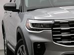 2025 Ford Explorer 4WD SUV for sale #S241066FC - photo 31