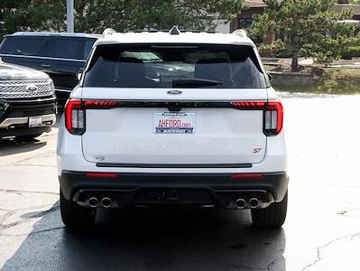 2025 Ford Explorer 4WD SUV for sale #S250000FC - photo 2