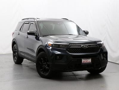 2024 Ford Explorer 4WD SUV for sale #S250000FD - photo 1