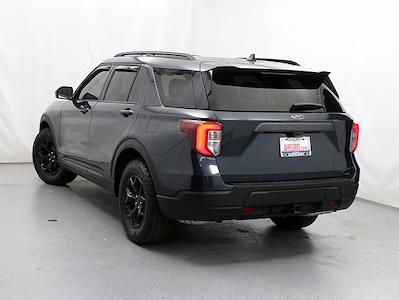 2024 Ford Explorer 4WD SUV for sale #S250000FD - photo 2