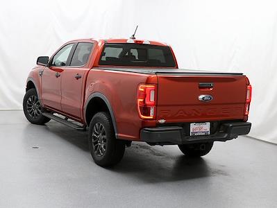 2019 Ford Ranger SuperCrew Cab 4x4 Pickup for sale #S250004FD - photo 2
