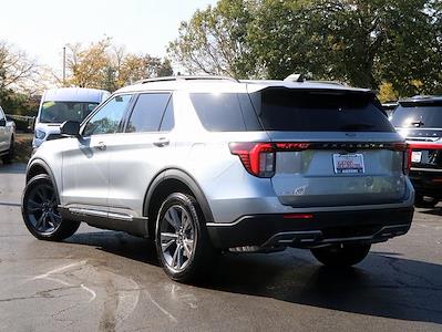 2025 Ford Explorer 4WD SUV for sale #S250022FC - photo 2