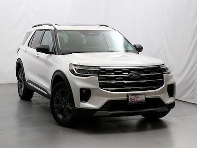 2025 Ford Explorer 4WD SUV for sale #S250046FC - photo 1