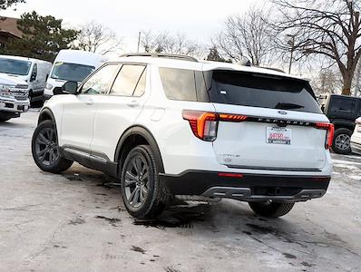 2025 Ford Explorer 4WD SUV for sale #S250046FC - photo 2