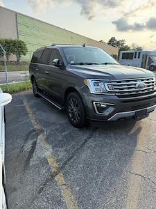 2020 Ford Expedition MAX 4x4 SUV for sale #S250046FD - photo 1