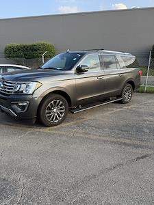 2020 Ford Expedition MAX 4x4 SUV for sale #S250046FD - photo 2