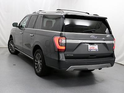 Used 2020 Ford Expedition MAX Limited 4x4 SUV for sale #S250046FD - photo 2