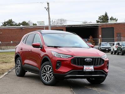 2025 Ford Escape FWD SUV for sale #S250049FC - photo 1