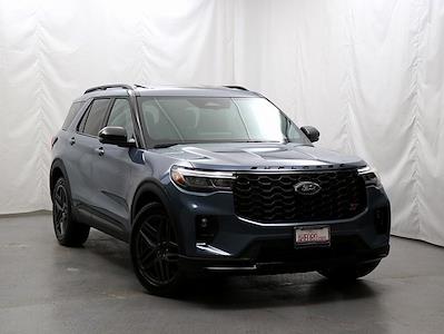 2025 Ford Explorer 4WD SUV for sale #S250102FC - photo 1