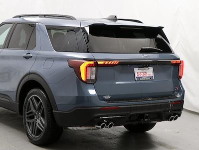 2025 Ford Explorer 4WD SUV for sale #S250102FC - photo 2