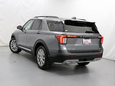 2025 Ford Explorer 4WD SUV for sale #S250173 - photo 2
