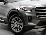 2025 Ford Explorer 4WD SUV for sale #S250173 - photo 4