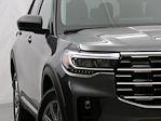 2025 Ford Explorer 4WD SUV for sale #S250173 - photo 5