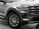 2025 Ford Explorer 4WD SUV for sale #S250173FC - photo 30