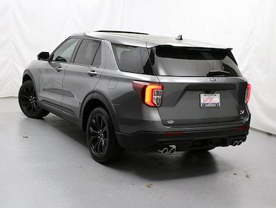 2021 Ford Explorer 4WD SUV for sale #S250178A - photo 2
