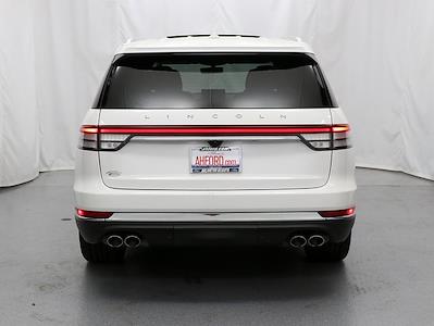 Used 2020 Lincoln Aviator Reserve AWD SUV for sale #S250204A - photo 2