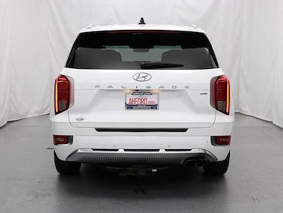 2021 Hyundai Palisade AWD SUV for sale #S250228A - photo 2