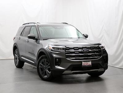 2025 Ford Explorer 4WD SUV for sale #S250247 - photo 1