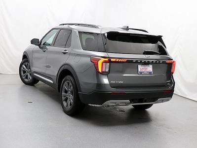 2025 Ford Explorer 4WD SUV for sale #S250247 - photo 2