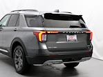 2025 Ford Explorer 4WD SUV for sale #S250247 - photo 8