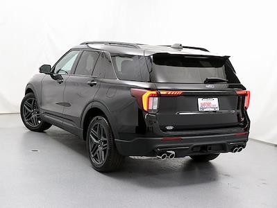 2025 Ford Explorer 4WD SUV for sale #S250277 - photo 2
