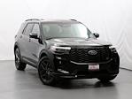 2025 Ford Explorer 4WD SUV for sale #S250277 - photo 1