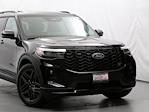 2025 Ford Explorer 4WD SUV for sale #S250277 - photo 3