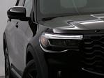 2025 Ford Explorer 4WD SUV for sale #S250277 - photo 5