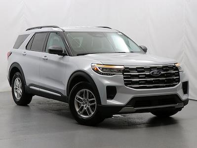 2025 Ford Explorer 4WD SUV for sale #S250354 - photo 1