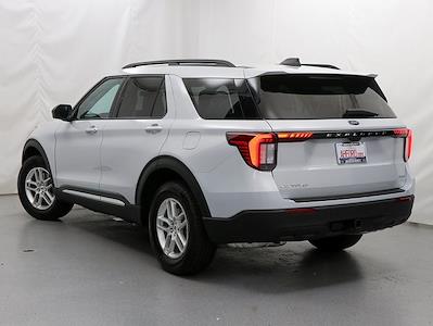 2025 Ford Explorer 4WD SUV for sale #S250354 - photo 2