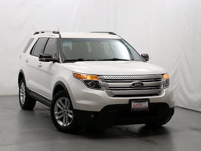 2015 Ford Explorer 4WD SUV for sale #S250354A - photo 1