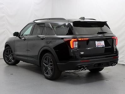 2025 Ford Explorer 4WD SUV for sale #S250363 - photo 2