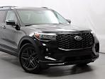 2025 Ford Explorer 4WD SUV for sale #S250363 - photo 3