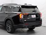 2025 Ford Explorer 4WD SUV for sale #S250363 - photo 8