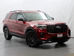 2025 Ford Explorer 4WD SUV for sale #S250366 - photo 1