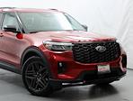 2025 Ford Explorer 4WD SUV for sale #S250366 - photo 3