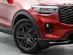 2025 Ford Explorer 4WD SUV for sale #S250366 - photo 4