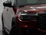 2025 Ford Explorer 4WD SUV for sale #S250366 - photo 5
