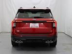 2025 Ford Explorer 4WD SUV for sale #S250366 - photo 7