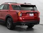 2025 Ford Explorer 4WD SUV for sale #S250366 - photo 8
