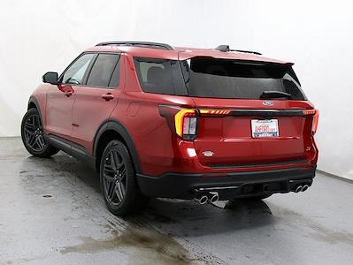 2025 Ford Explorer 4WD SUV for sale #S250366FC - photo 2