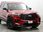 2025 Ford Explorer 4WD SUV for sale #S250366FC - photo 3