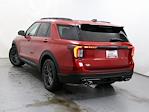 2025 Ford Explorer 4WD SUV for sale #S250366FC - photo 2