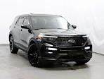 2022 Ford Explorer 4WD SUV for sale #S250366FD - photo 1