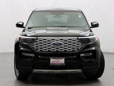 2023 Ford Explorer 4WD SUV for sale #S250391A - photo 1