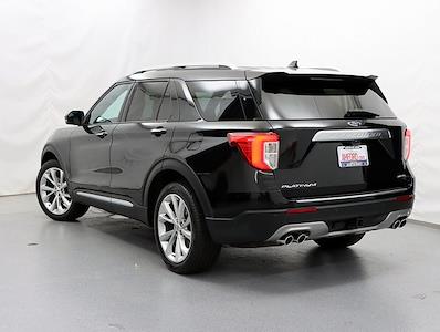 2023 Ford Explorer 4WD SUV for sale #S250391A - photo 2