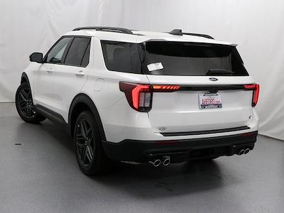 2025 Ford Explorer 4WD SUV for sale #S250392 - photo 2