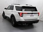 2025 Ford Explorer 4WD SUV for sale #S250392 - photo 2