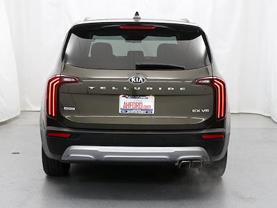 2021 Kia Telluride 4x4 SUV for sale #S250398A - photo 2