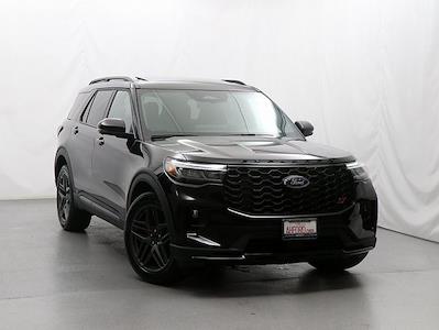 2025 Ford Explorer 4WD SUV for sale #S250401 - photo 1